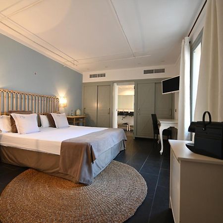 Stadthotel Santanyi Ngoại thất bức ảnh