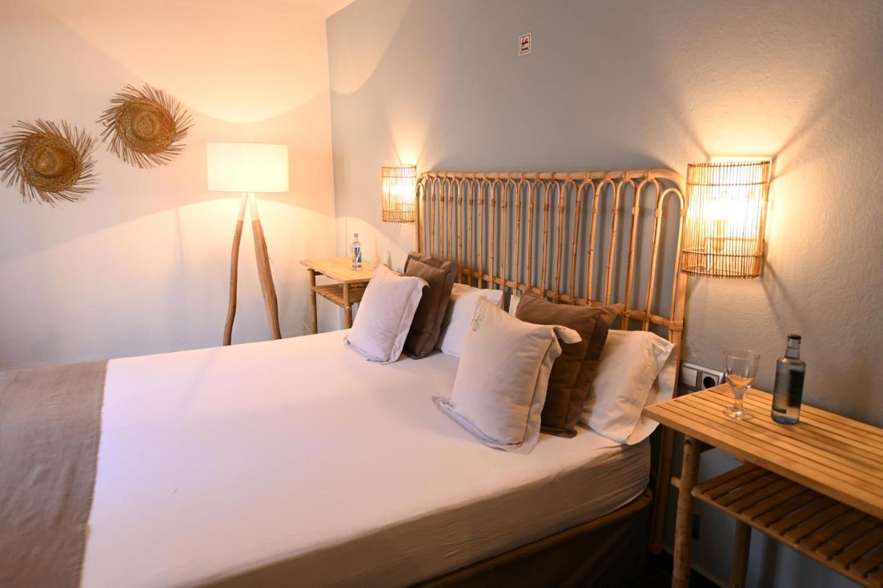 Stadthotel Santanyi Ngoại thất bức ảnh