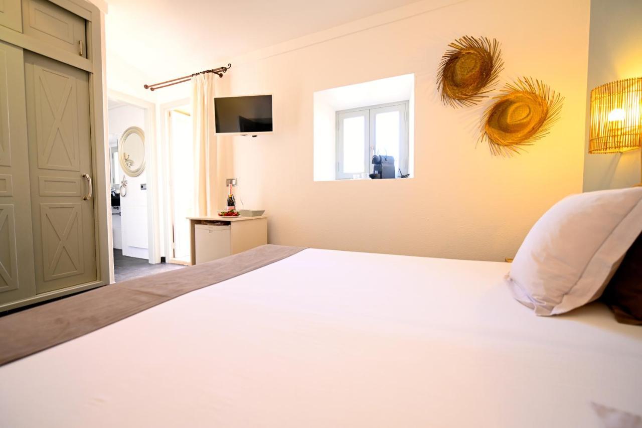 Stadthotel Santanyi Ngoại thất bức ảnh