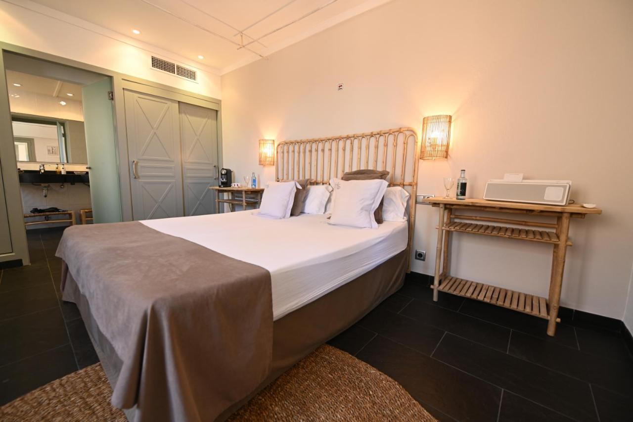 Stadthotel Santanyi Ngoại thất bức ảnh