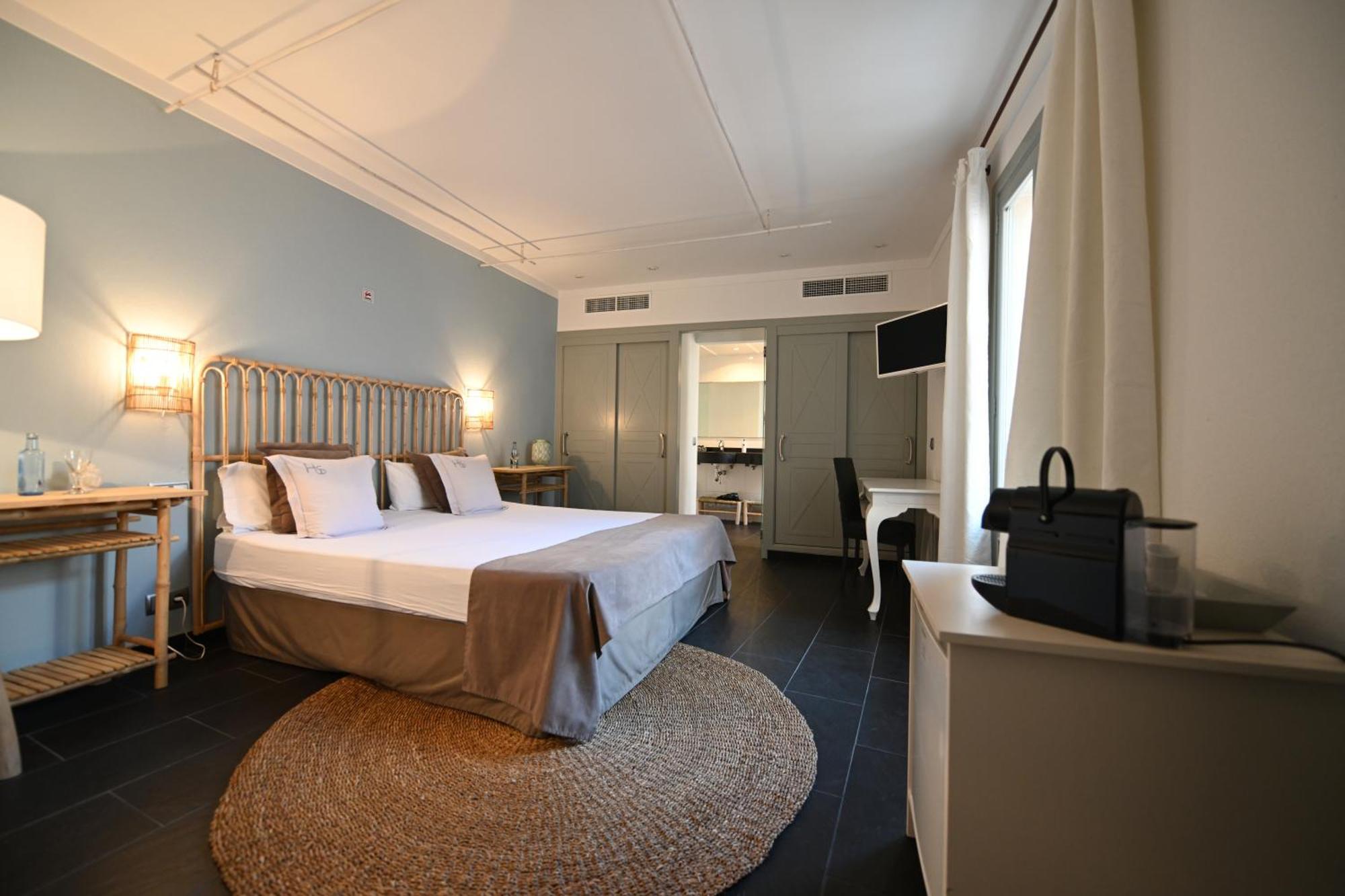 Stadthotel Santanyi Ngoại thất bức ảnh