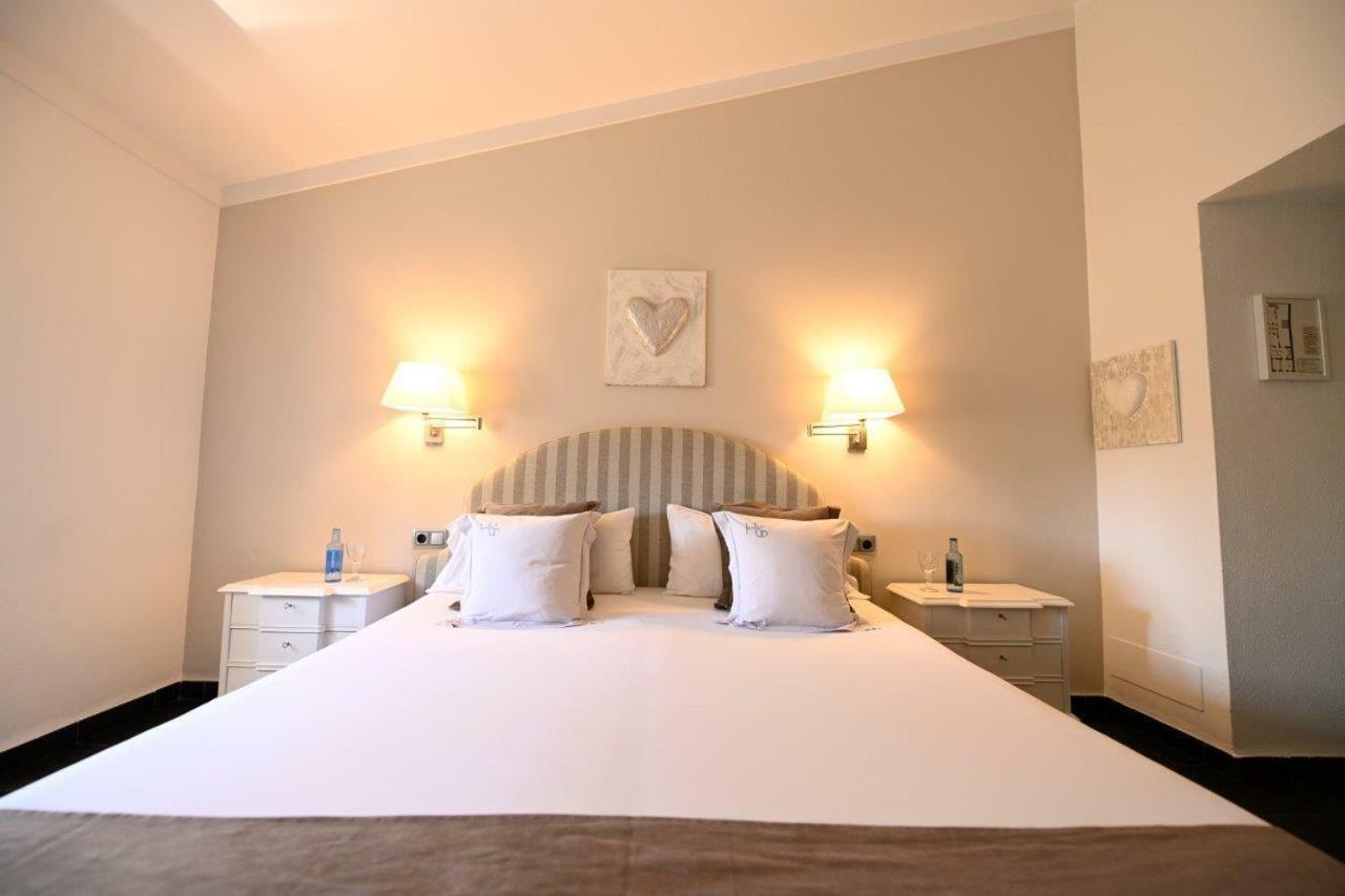 Stadthotel Santanyi Ngoại thất bức ảnh