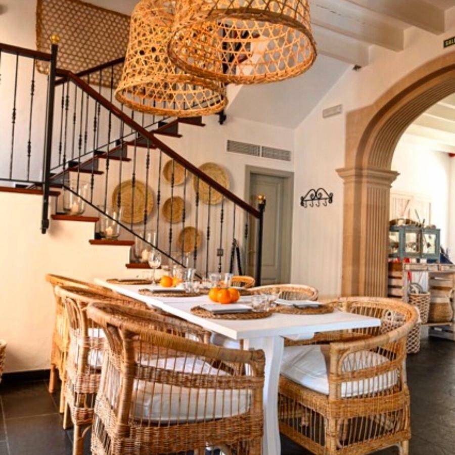 Stadthotel Santanyi Ngoại thất bức ảnh
