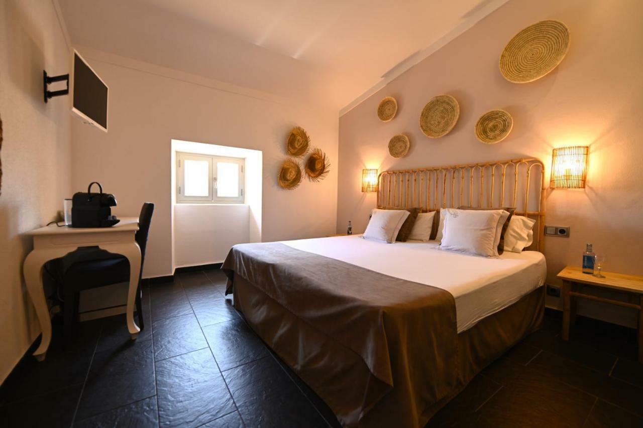 Stadthotel Santanyi Ngoại thất bức ảnh