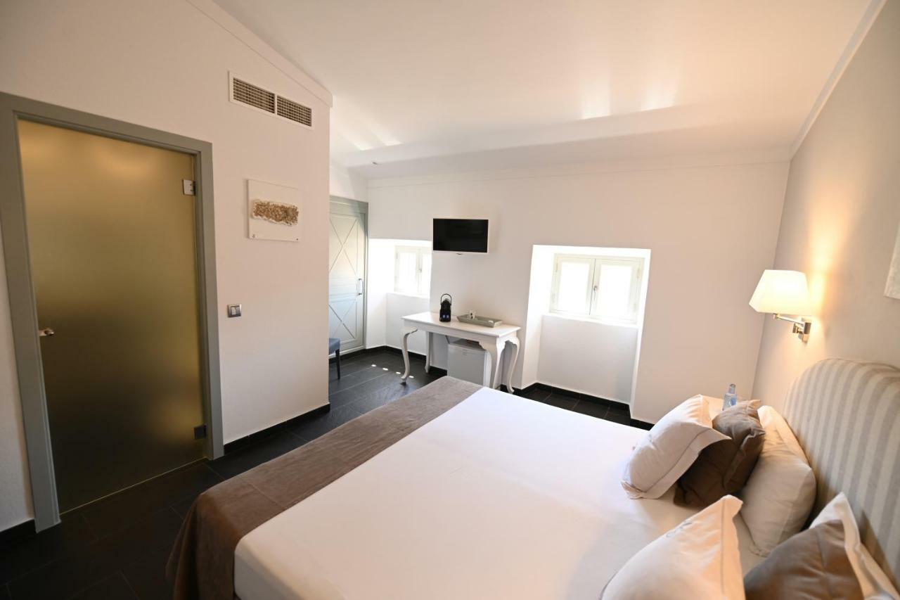 Stadthotel Santanyi Ngoại thất bức ảnh