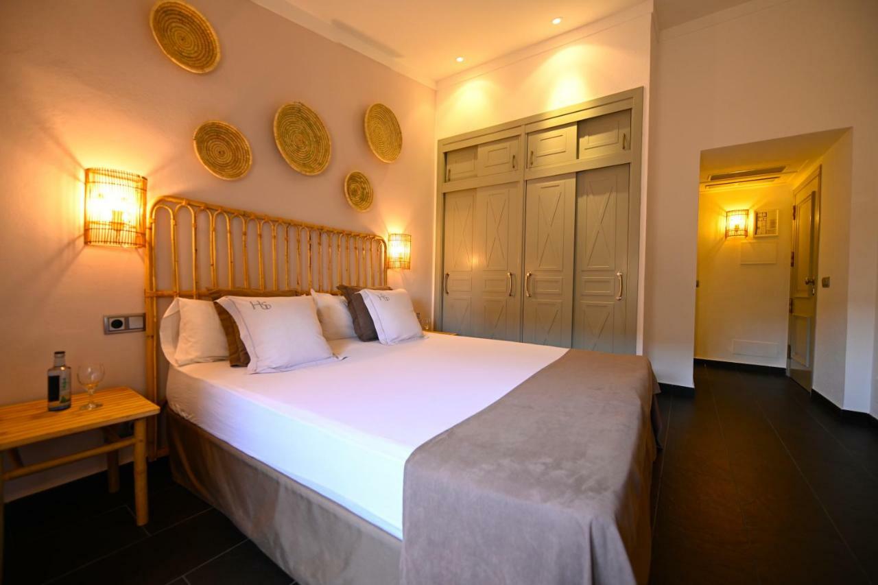 Stadthotel Santanyi Ngoại thất bức ảnh