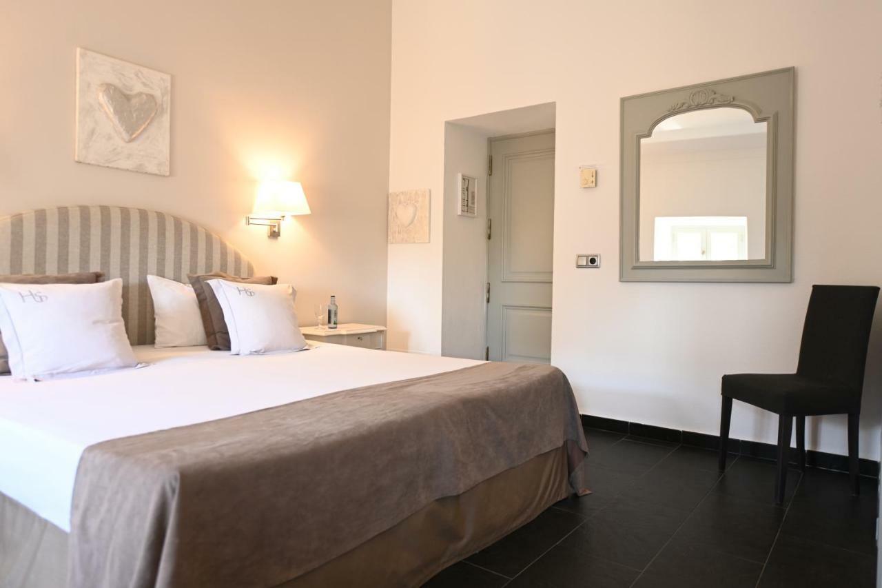 Stadthotel Santanyi Ngoại thất bức ảnh