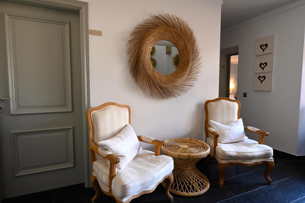 Stadthotel Santanyi Ngoại thất bức ảnh