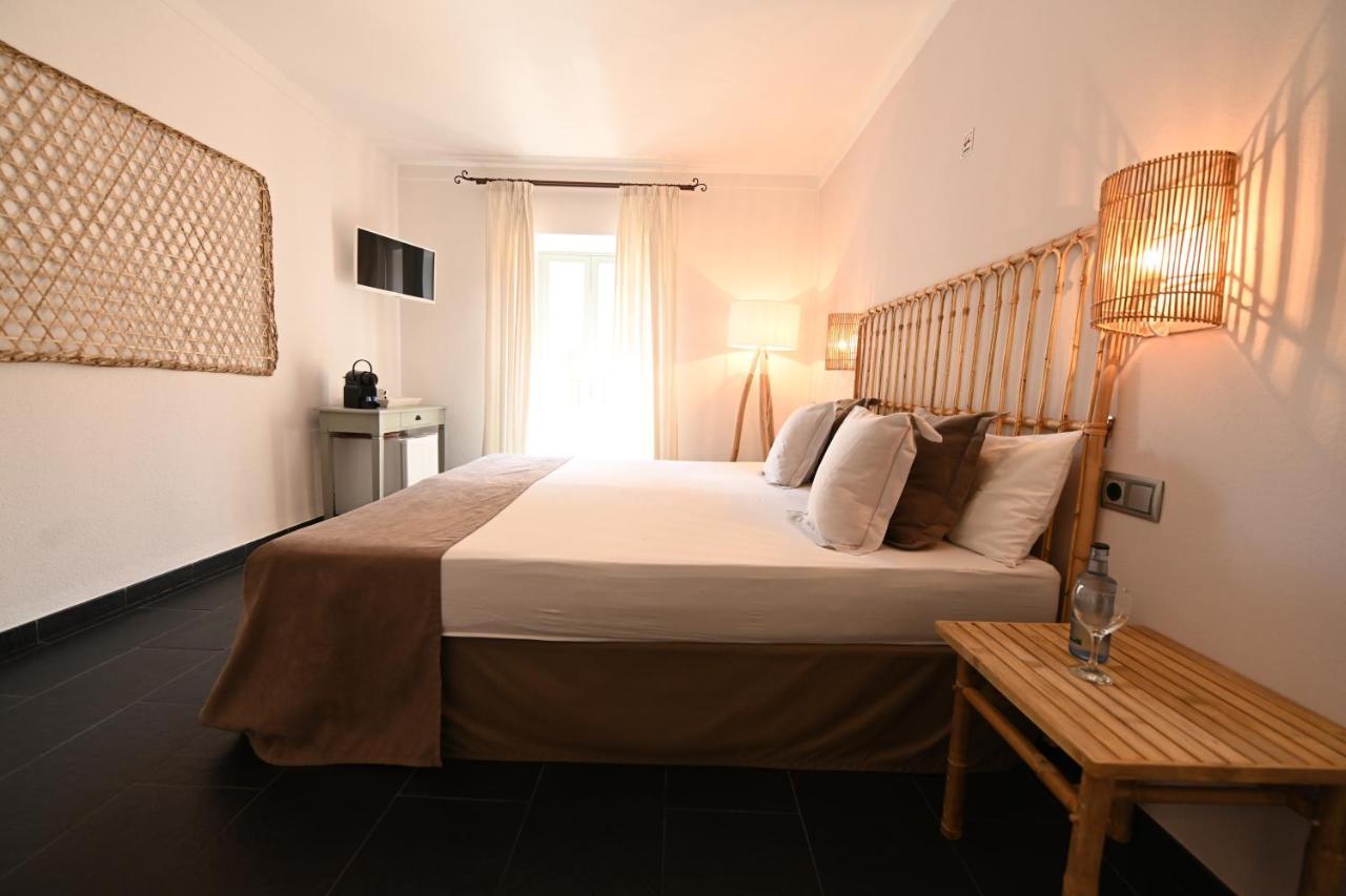 Stadthotel Santanyi Ngoại thất bức ảnh