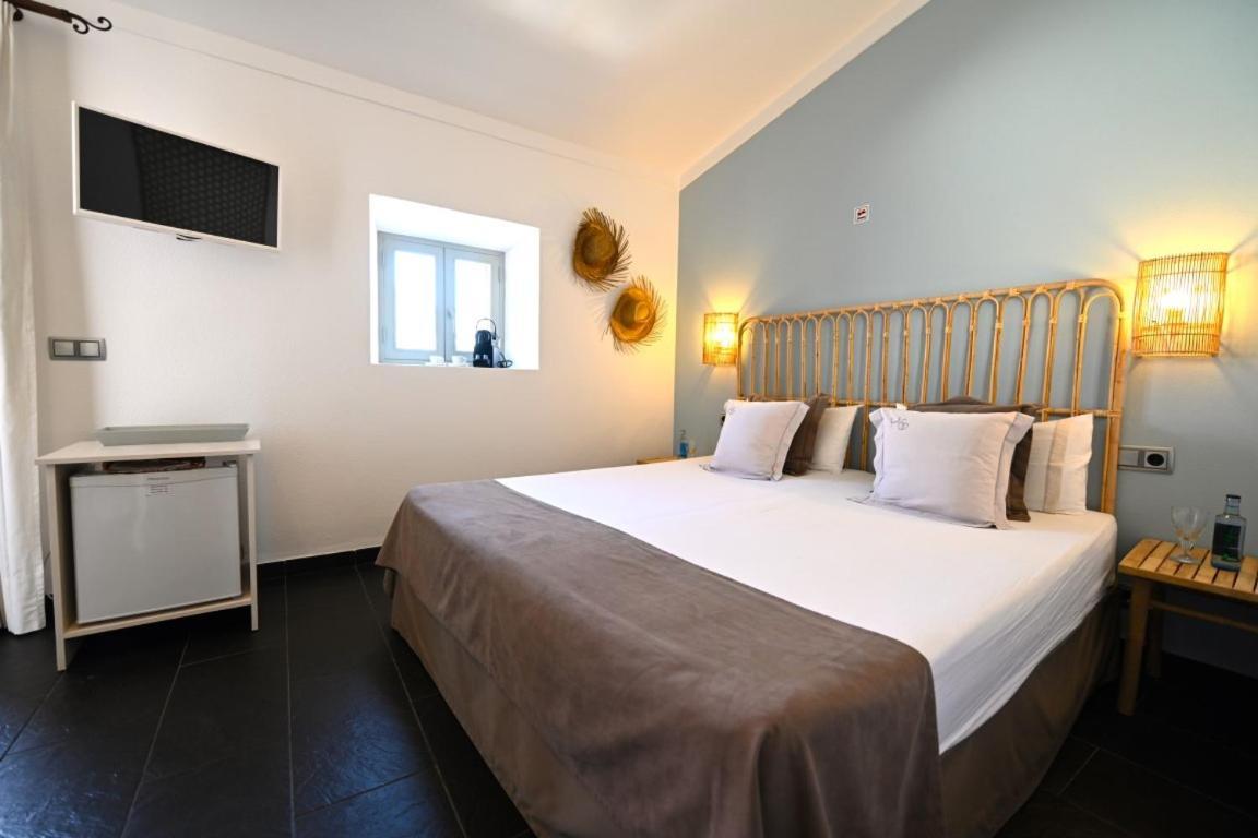 Stadthotel Santanyi Ngoại thất bức ảnh
